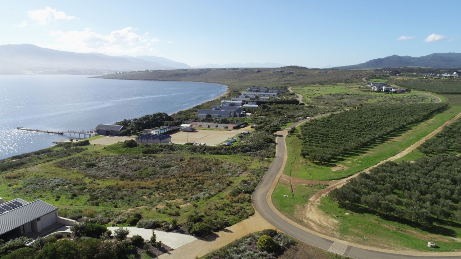 5 Bedroom Property for Sale in Benguela Cove Lagoon Wine Estate Western Cape